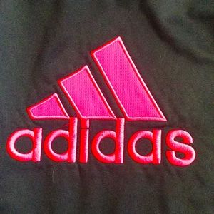 Adidas girls sweatshirt. Like new